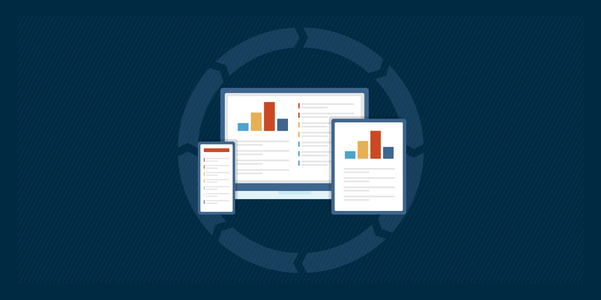 How to Manually Identify Orphaned Devices Across Tenants Using Portal Views and Filters blog banner image