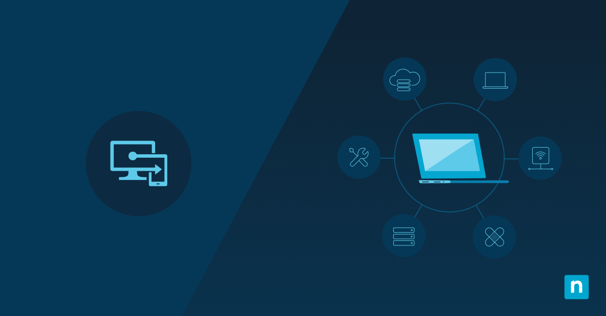 Intune vs RMM