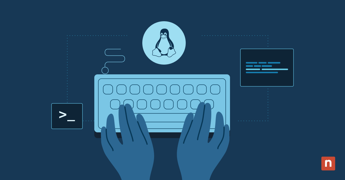 Essential Linux Commands Users Should Know blog banner image