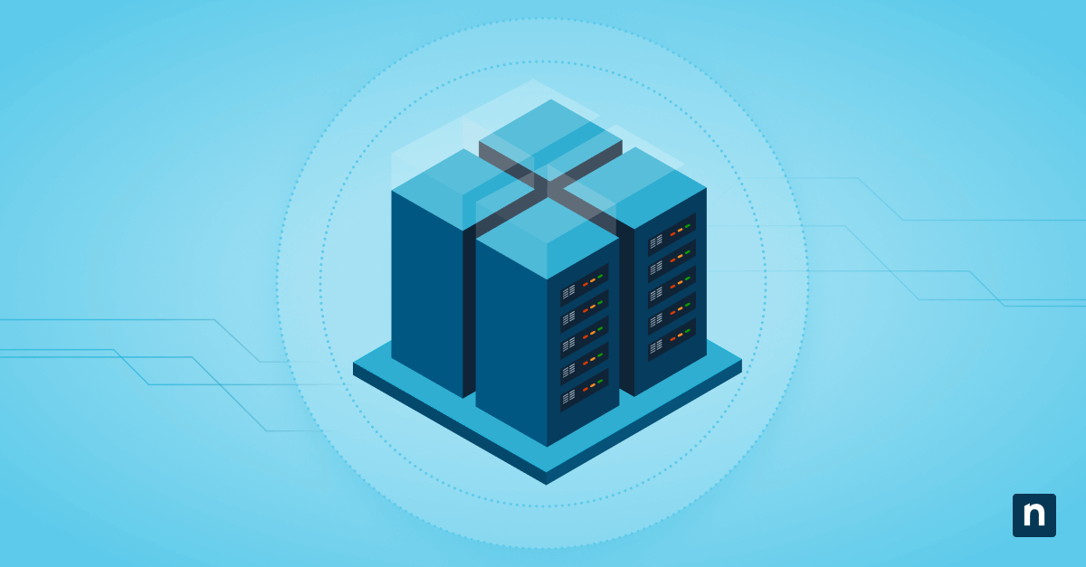 How to Disconnect a Windows 10 PC from Azure AD blog banner image