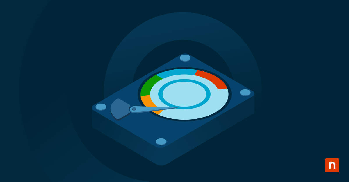How-To Guide- Moving User App Data To Non-System Volumes In Windows blog banner image