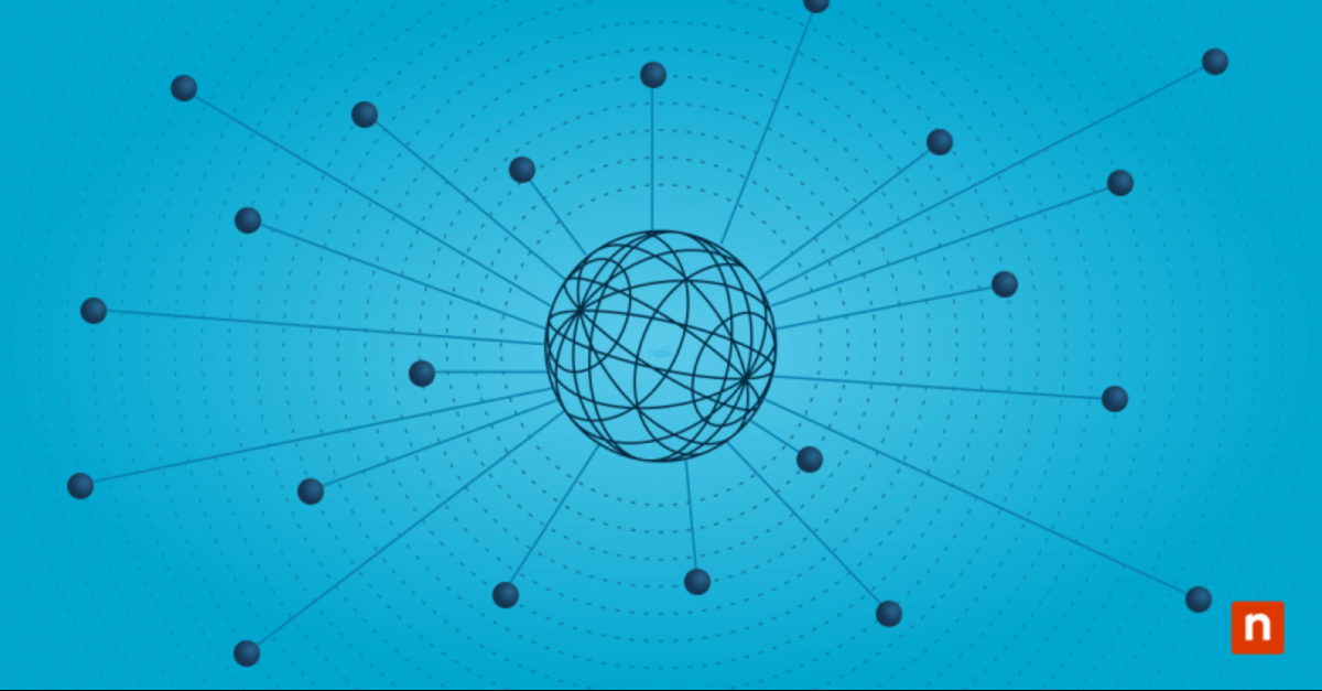 Conversational AI vs. Generative AI- What's the Difference blog banner image
