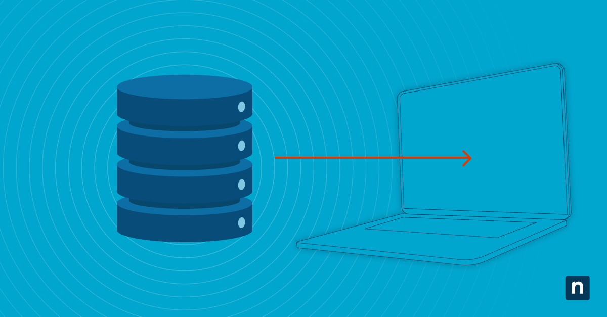 How to Backup M365 Teams blog banner image