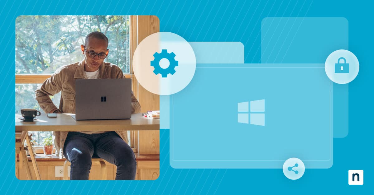 How to Build Custom RMM Reports for Executive-Level MSP Reporting blog banner image