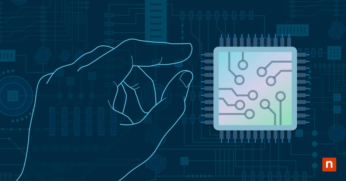 How to Present Hardware Refresh Plans During Budget Season blog banner image