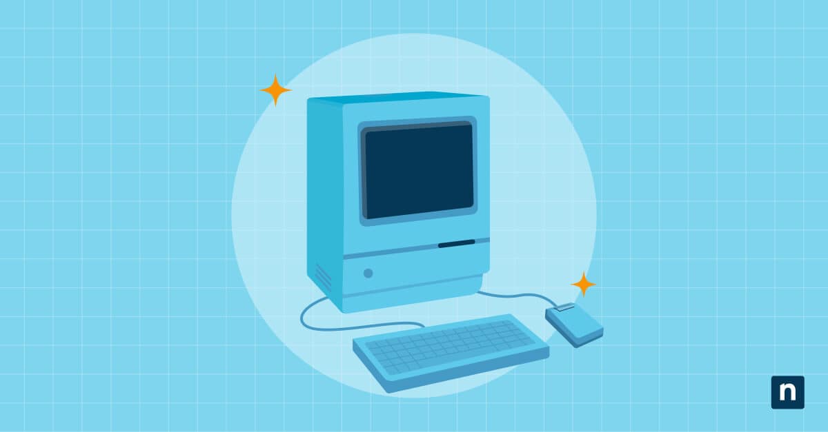 How to Use Calendar Templates to Standardize IT Review and Maintenance Cycles blog banner image