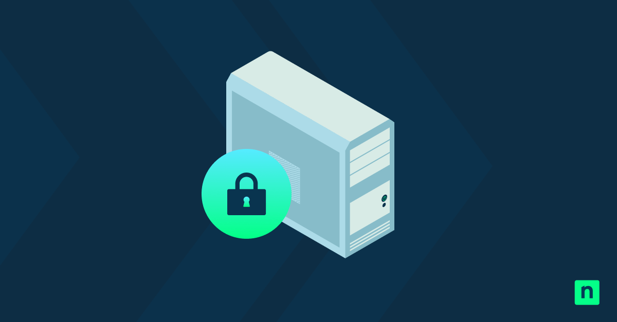 How to Turn System Protection On or Off for Drives in Windows 11 blog banner image