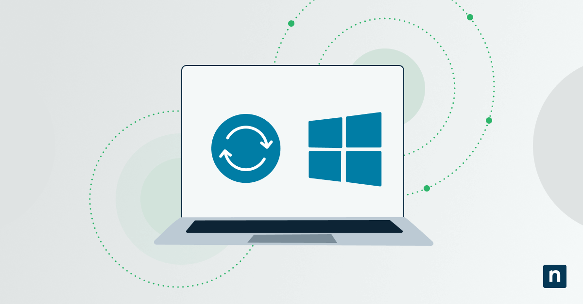 How to Turn On or Off “Get Me Up to Date” for Windows Update in Windows 11 blog banner image