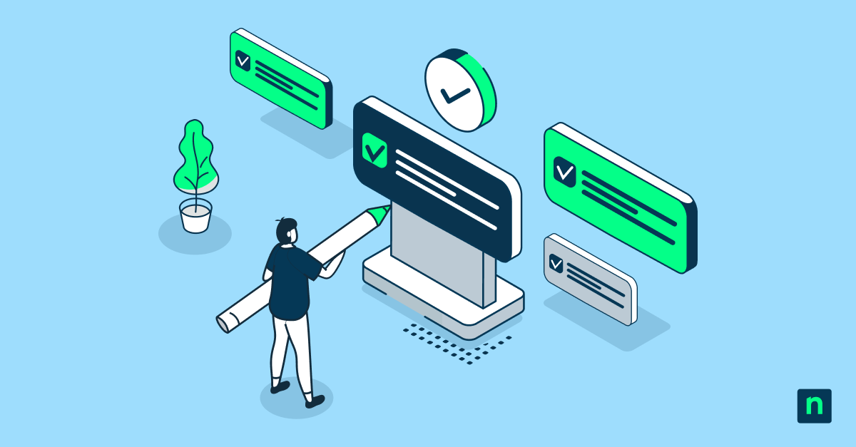 MSP Automation Tools: Where MSPs Are Expanding Margin
