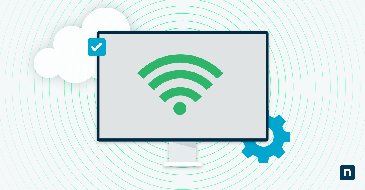 How Wireless Sensor Networks Improve Data Center Monitoring and Reliability blog banner image