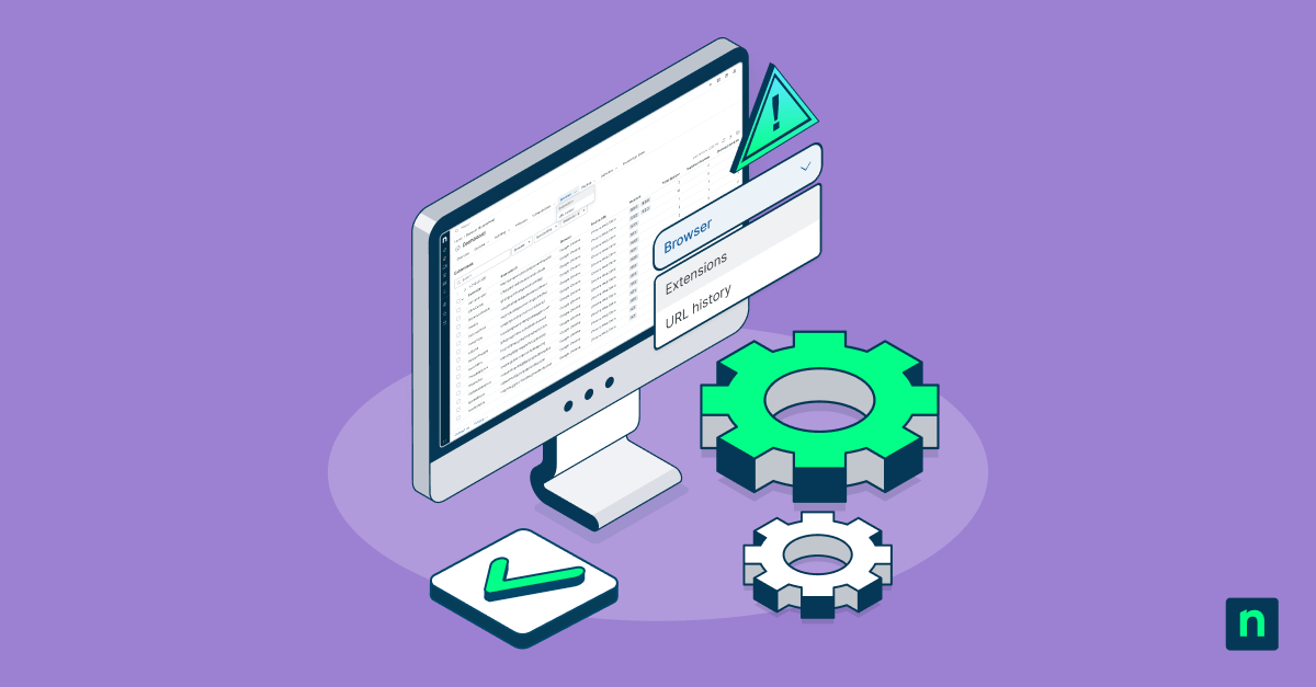 What Is Browser Management for MSPs? featured image