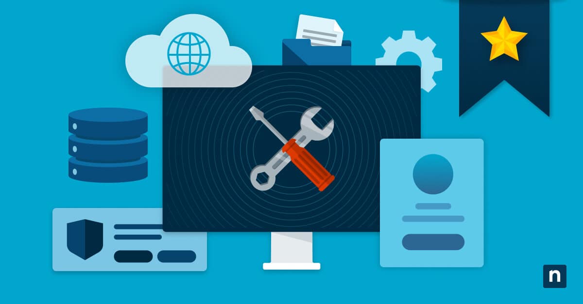 Best ITSM Tools: Top 10 Solutions in 2026