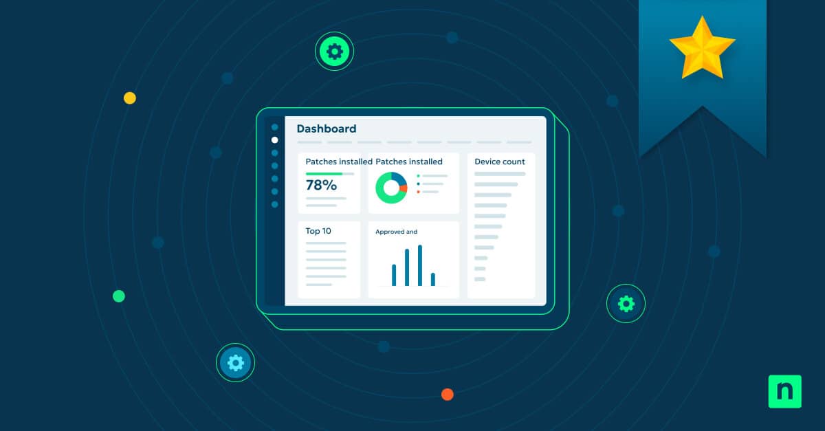Best MSP Software featured image