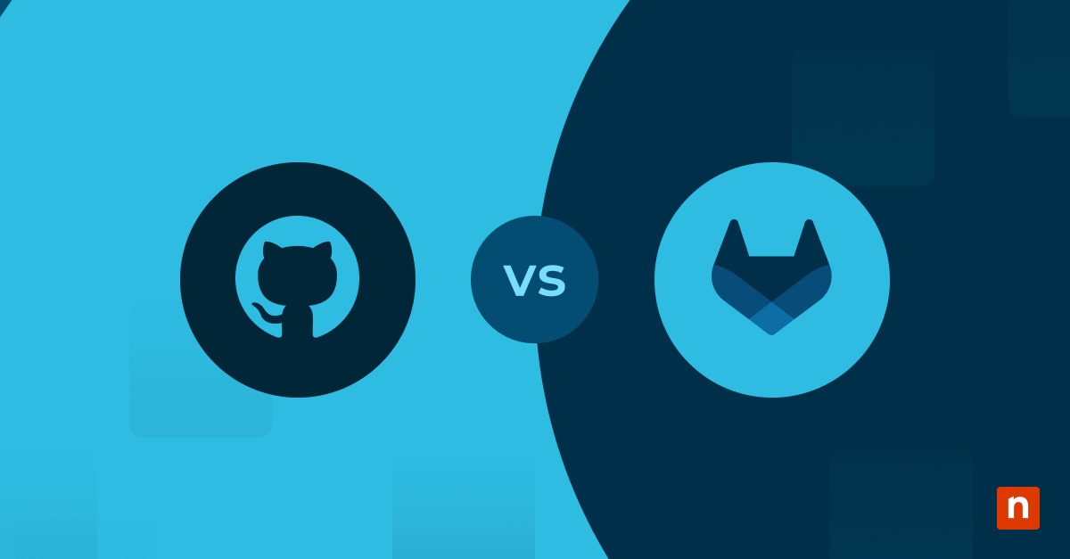 GitLab vs GitHub: Which is Better? | NinjaOne