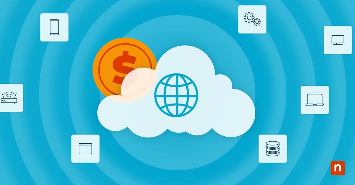 Hoeveel kost network monitoring?