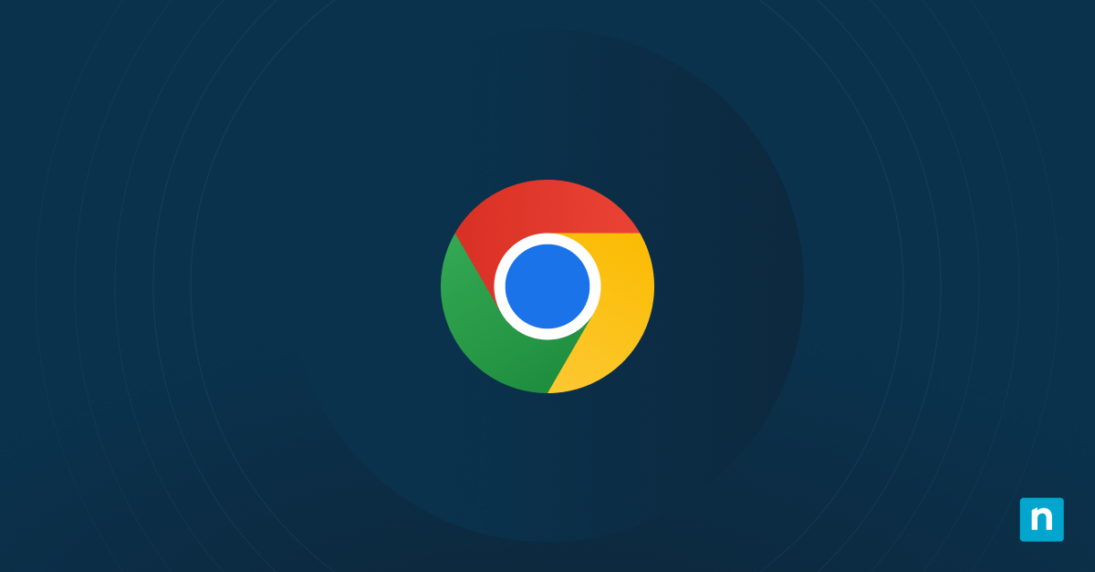 Ripristinare Google Chrome e riportarlo alle impostazioni predefinite