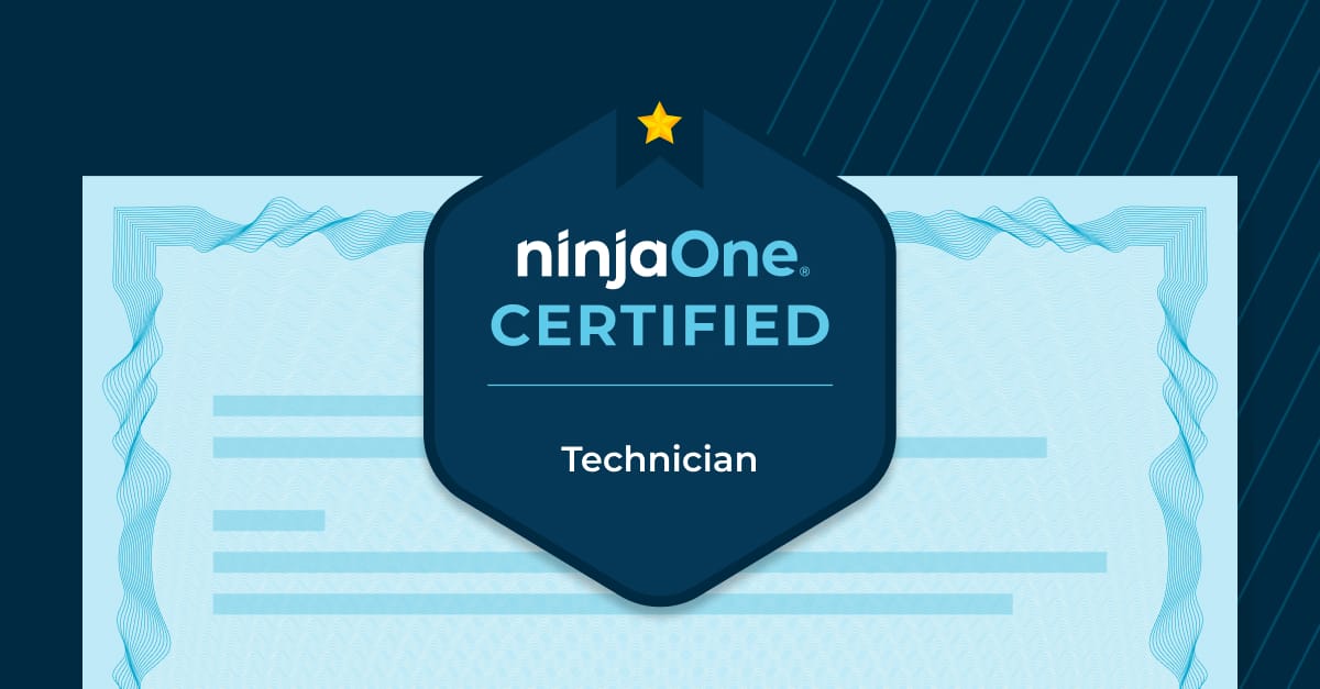 NinjaOne Academy