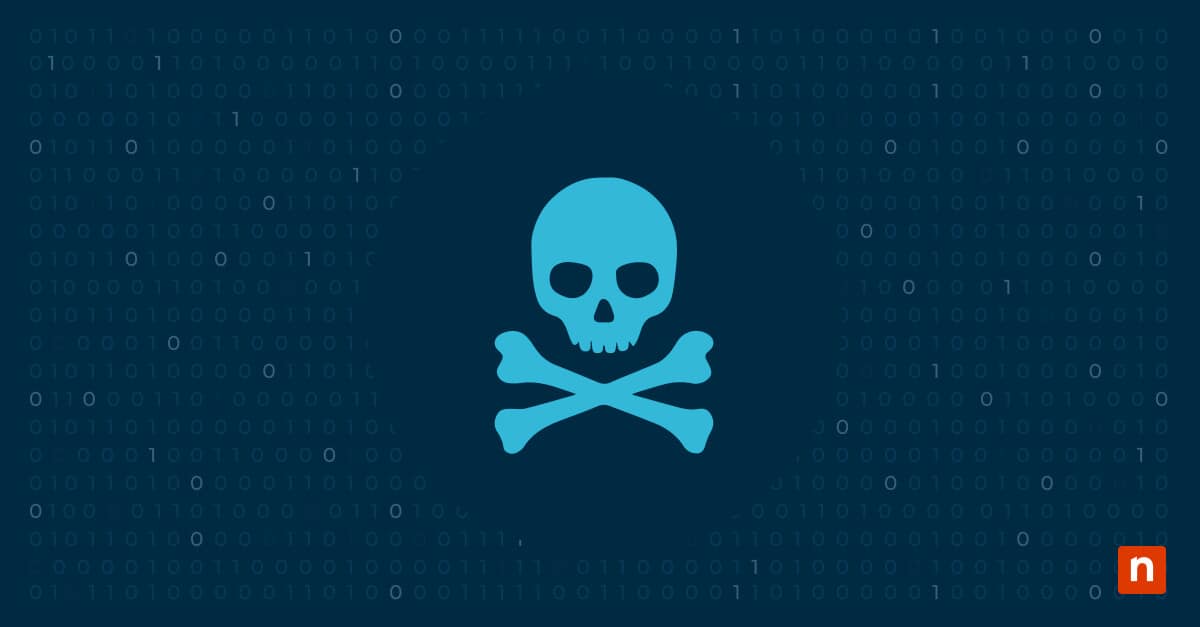 How To Protect Against Malicious Code blog banner image