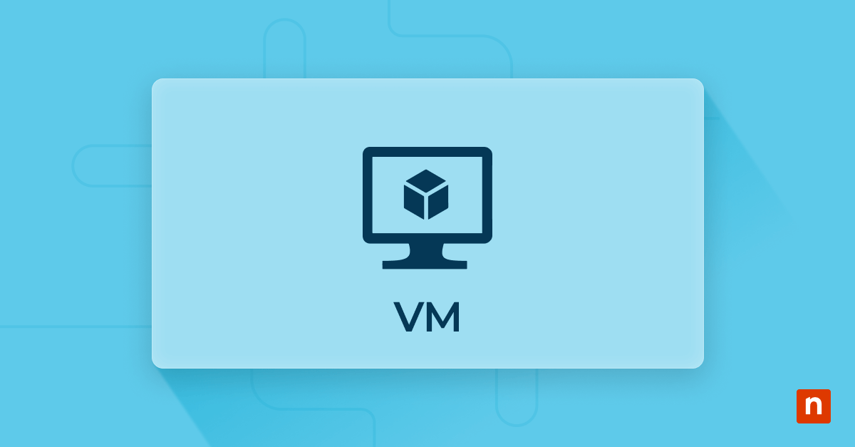 How to Import Hyper-V Virtual Machines blog banner image