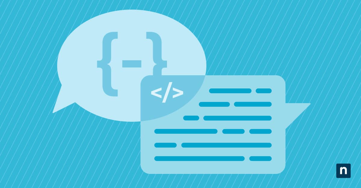 List of Rundll32 Commands in Windows 10 blog banner image
