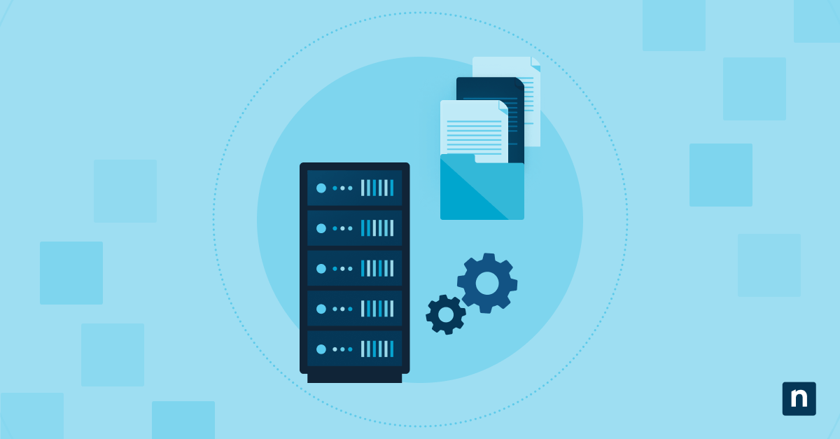 How to Add Project Display Context Menu in Windows 10 blog banner image