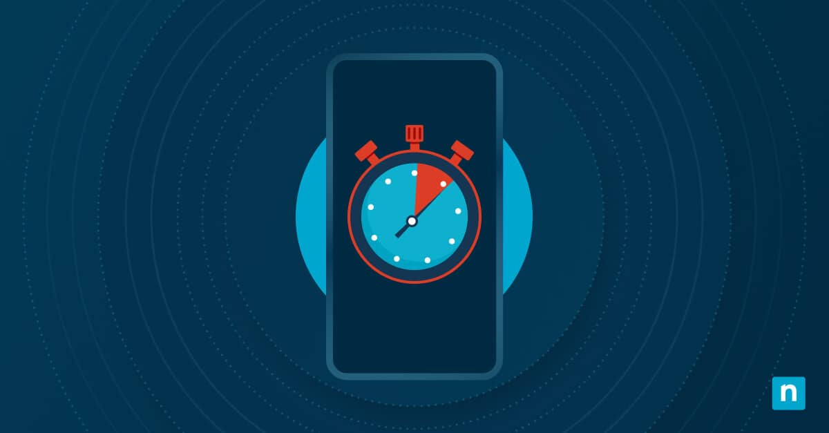 How to Allow or Prevent Users to Change Time in Windows 10 blog banner image