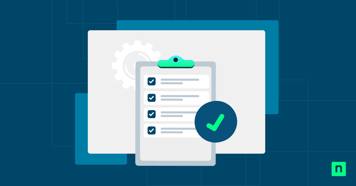 How to Change Automatic Maintenance Settings in Windows 10 blog banner image