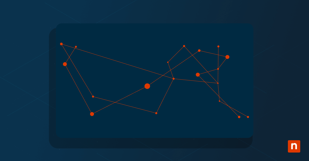 How to Share Files Over a Network blog banner image
