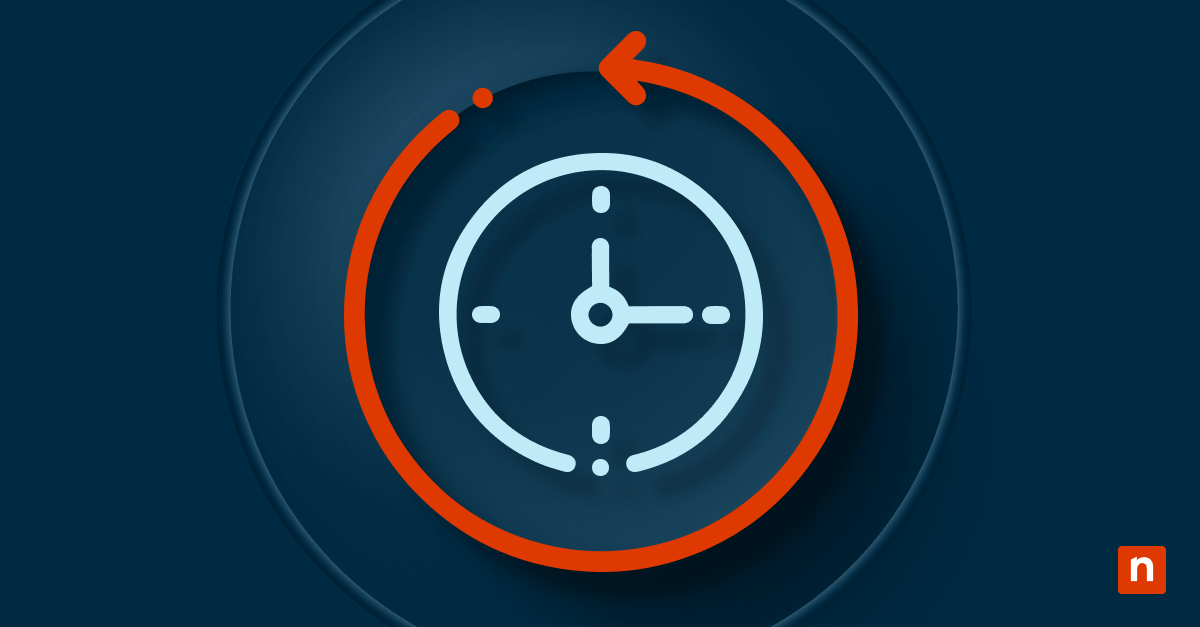 How to Change the Lock Screen Time to 12-hour or 24-hour Clock Format in Windows 11 blog banner image