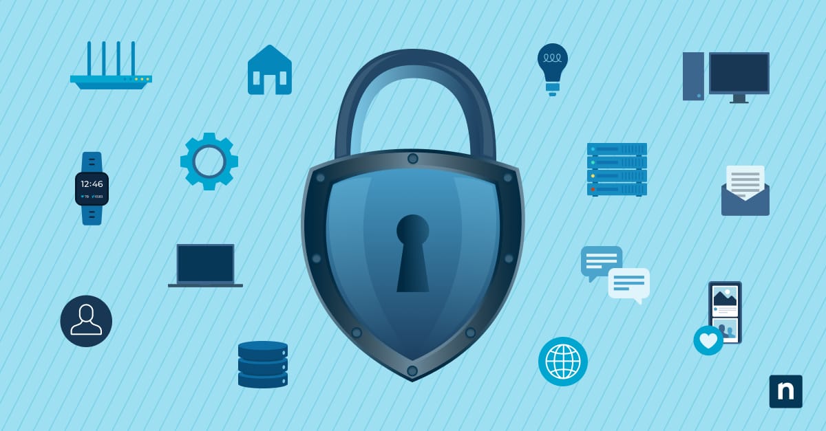 How to Create System Protection Shortcut in Windows 10 blog banner image