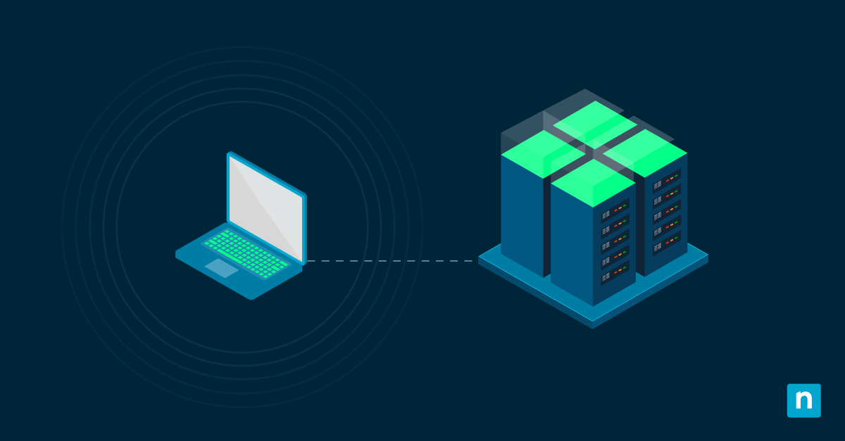 How to Remove the Floppy Disk Drive in a Windows Hyper-V Virtual Machine blog banner image