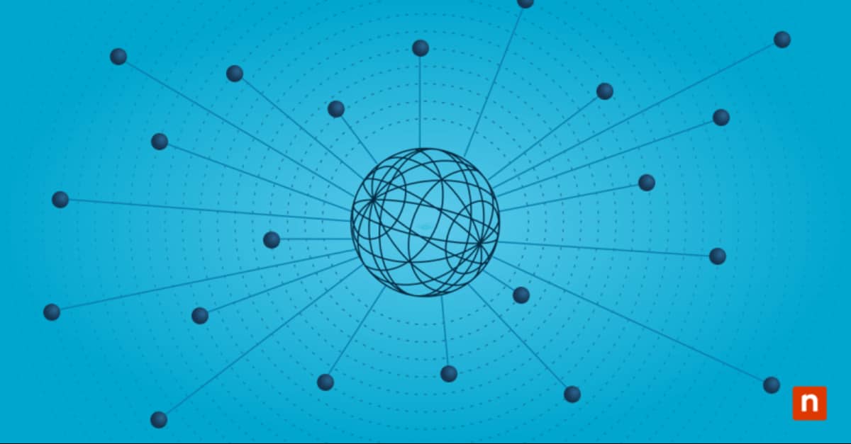 Conversational AI vs. Generative AI- What's the Difference blog banner image