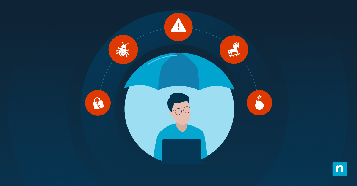 Guide- What Is Security Awareness Training? blog banner image