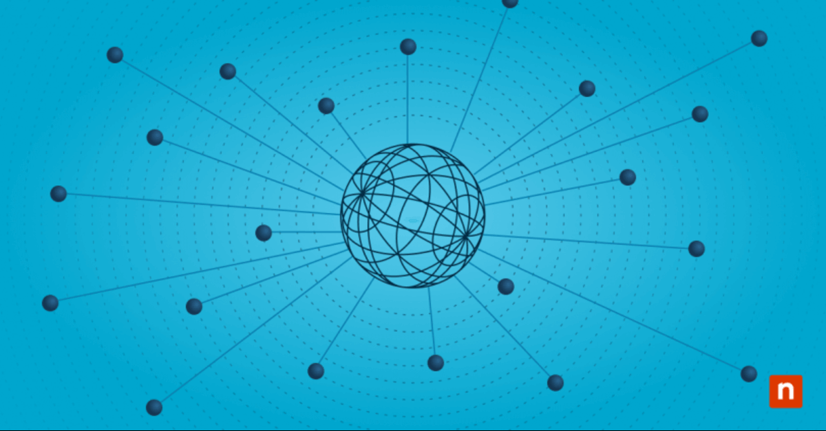 5 Agentic AI Basics Every IT Leader Must Know blog banner image