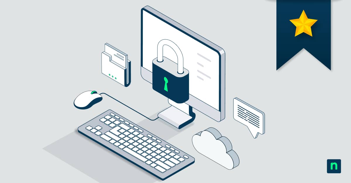 Best Data Protection Software