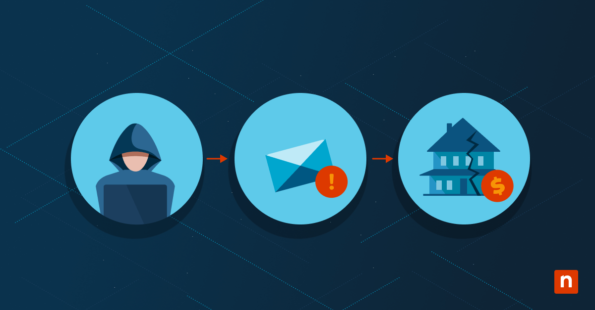 Simple Guide to Recovering Deleted or Lost Gmail Data blog banner image