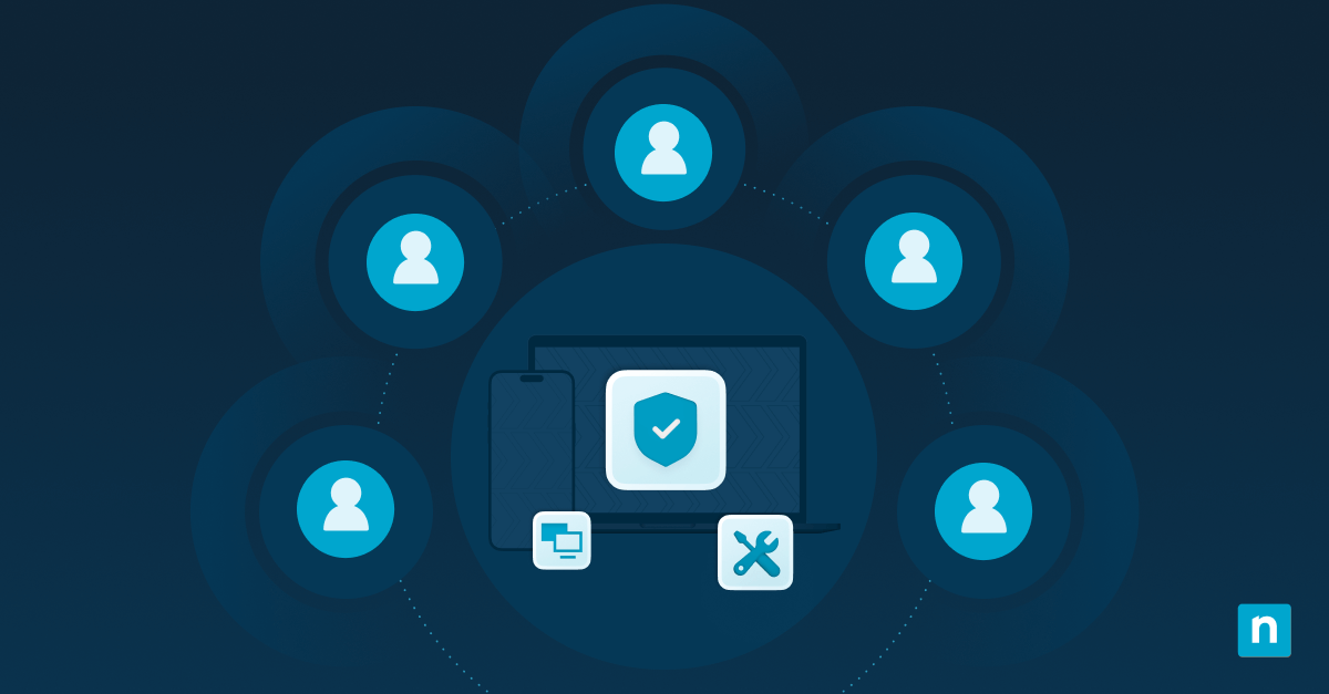 What Steps Should MSPs Take to Support Client Compliance blog banner image