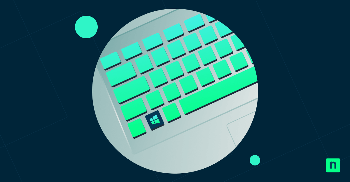 How to Rotate and Document Team Maintenance Tasks Without Relying on Tools blog banner image