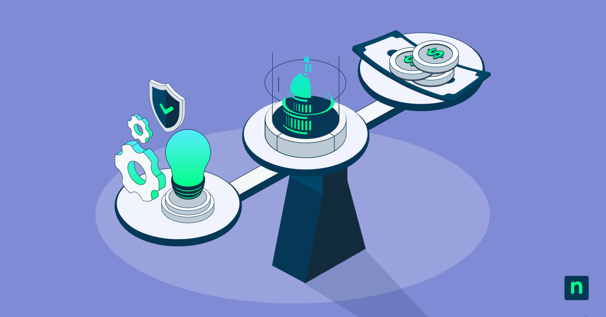 PubSec IT blog hero image