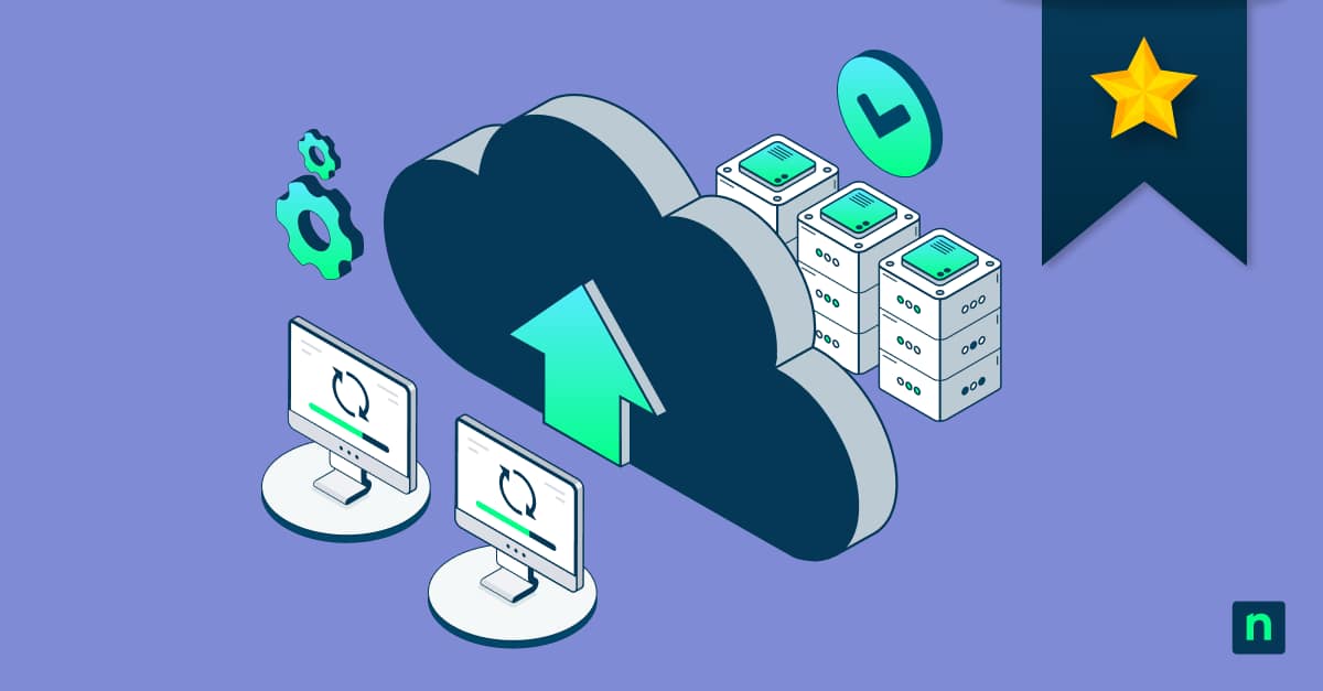 SaaS-Backup-Lösungen