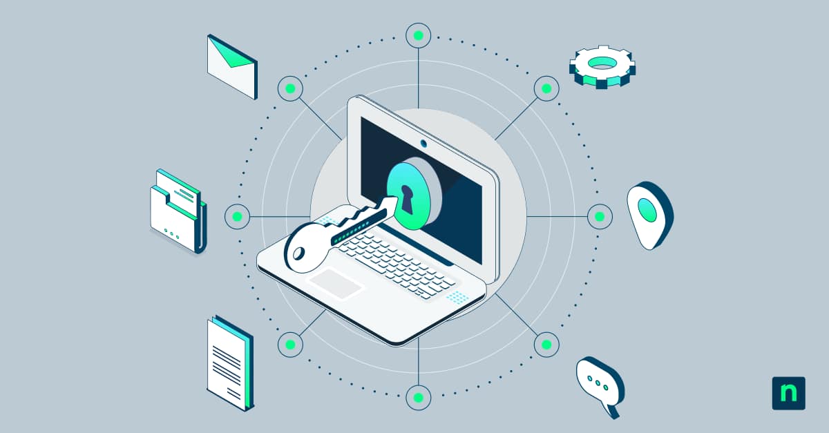L'importance de la portée et du comportement dans les intégrations modernes d'Entra