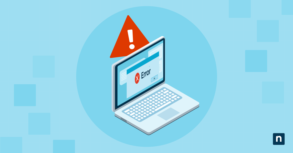 How to Fix Error 0x80070570 in Windows 11 blog banner image