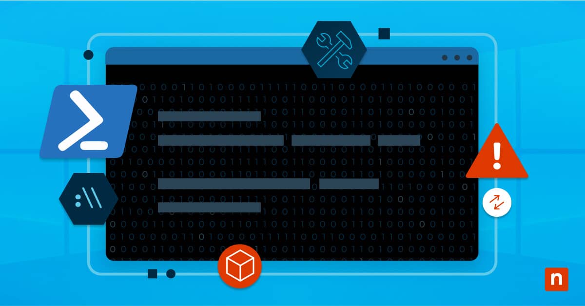 Comment forcer une mise à jour de stratégie de groupe à distance bannière de blog