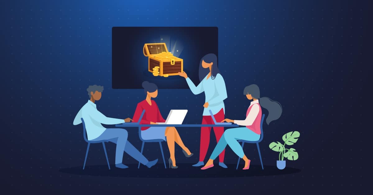 How to Translate IT Support Data Into IT Risk Reduction Language | NinjaOne