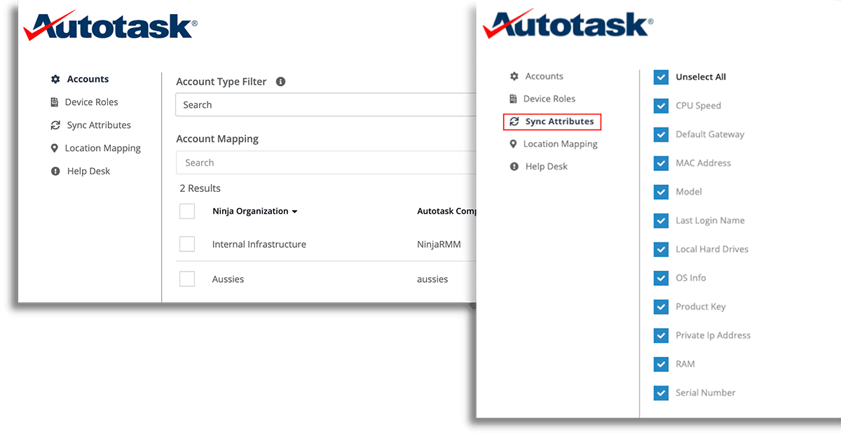 Autotask