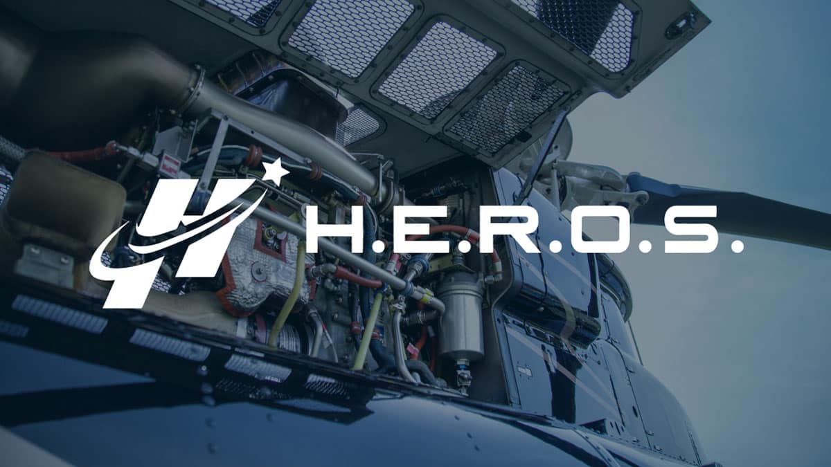 NinjaOne Backup Rescues H.E.R.O.S. after a Ransomware Attack Video poster about NinjaOne Backup rescuing H.E.R.O.S. after a ransomware attack