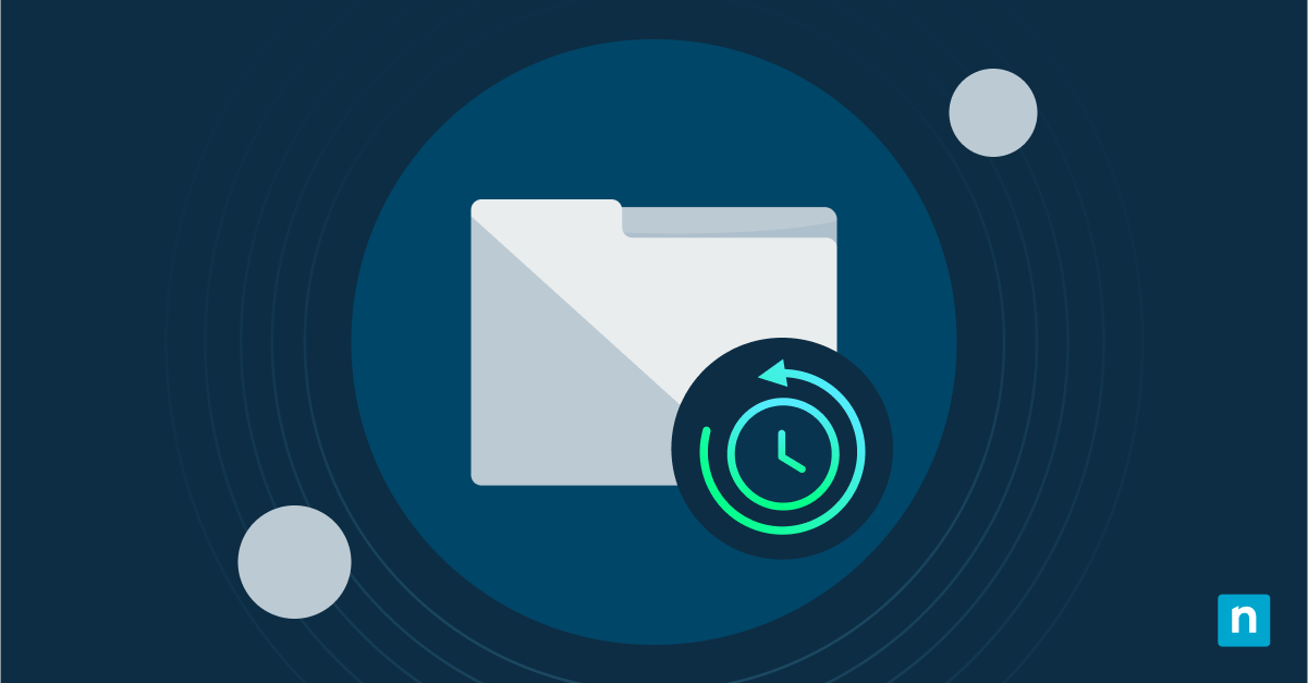 How Does VM Backup Work?