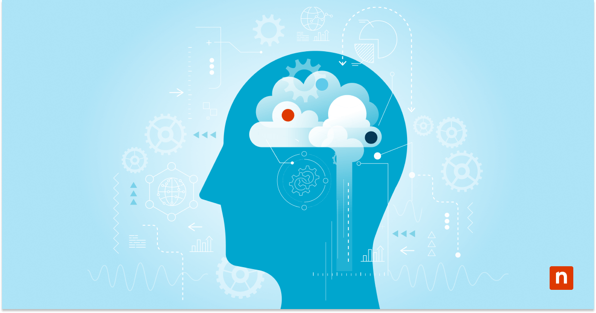 How to Use RMM for Capacity Planning blog banner image