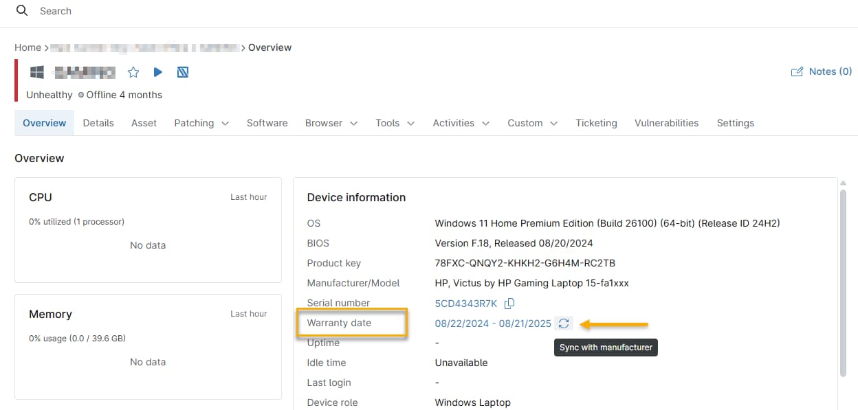 WarrantyTracking_SincWithMFR.png