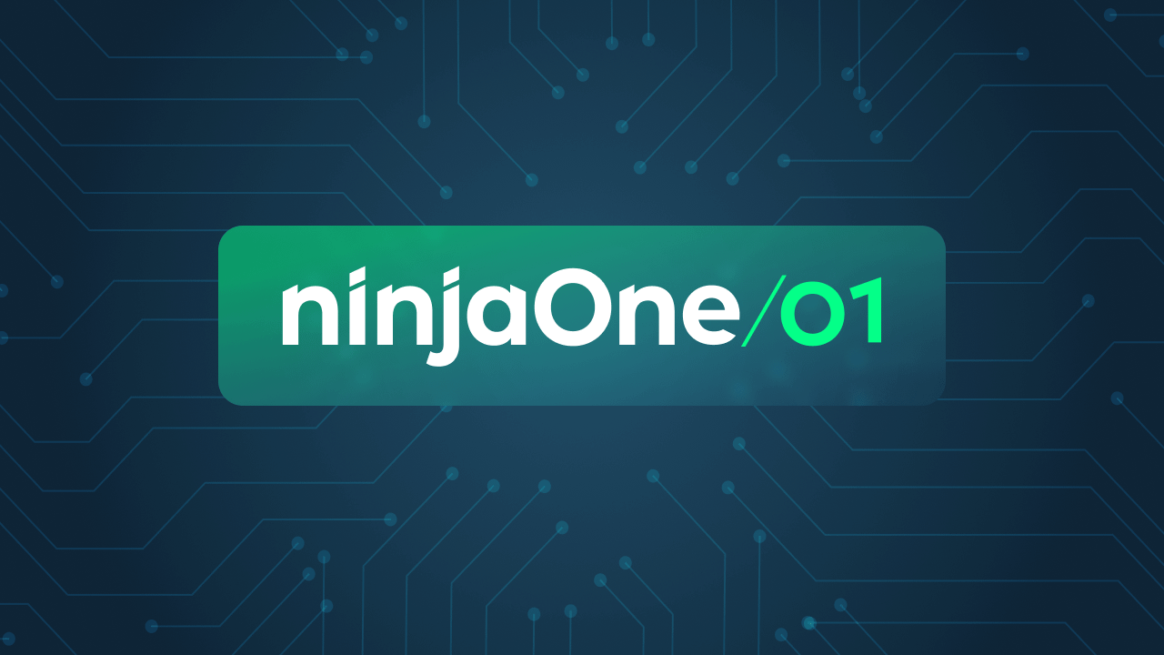 NinjaOne01: Surveillance des changements apportés aux utilisateurs dans AD